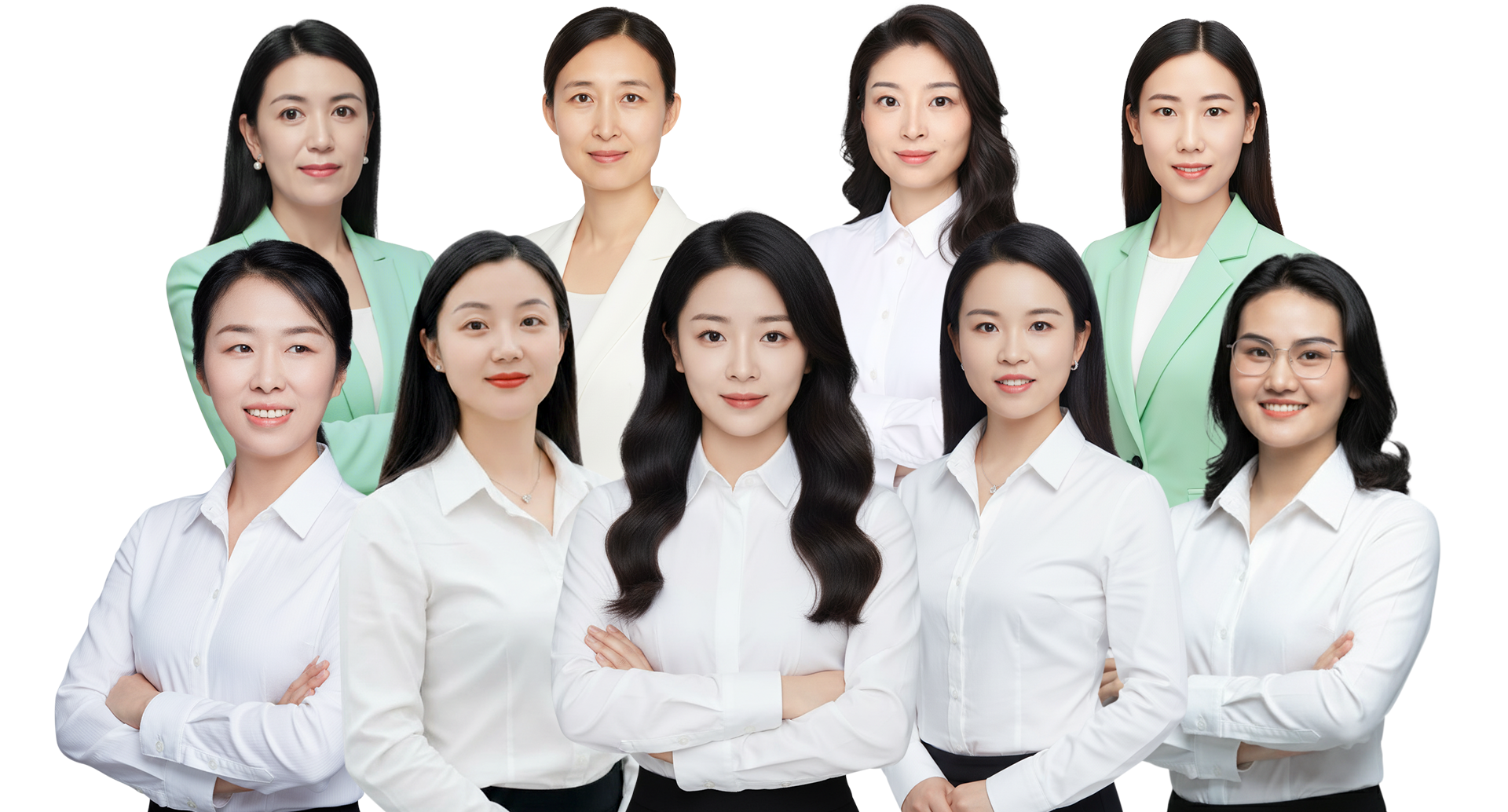 HanTalk 认证教师团队